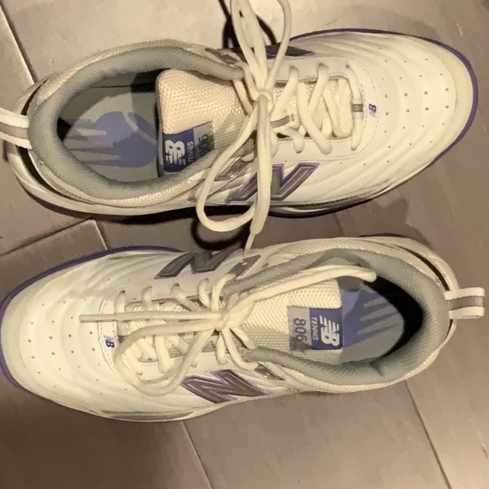 New Balance Tennis 805